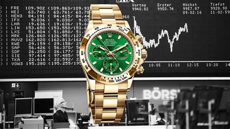 rolex wertsteigerung|rolex modelle wertsteigerung.